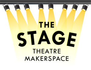The+Stage+logo